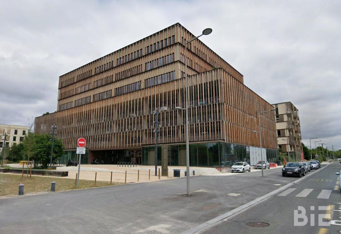 105 Allée De Boutaut, Bruges for sale Building Photo- Image 1 of 5