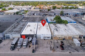 Plus de détails pour 683 W 26th St, Hialeah, FL - Industriel à vendre