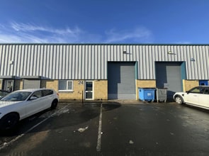 Atley Way, Cramlington à louer Photo du bâtiment- Image 1 de 3