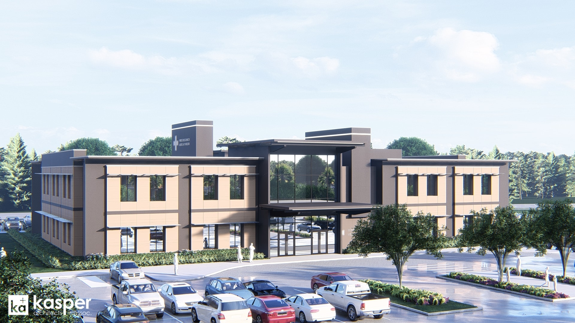 00 Wiregrass Ranch Blvd, Wesley Chapel, FL for lease Primary Photo- Image 1 of 10