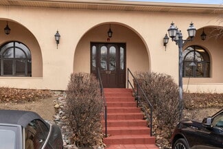 More details for 1754 N Washington St, Naperville, IL - Office for Sale