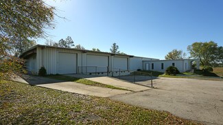 Plus de détails pour 495 Fortune Blvd, Midway, FL - Local d'activités à louer