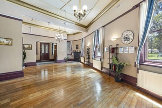 375 Queen St, Melbourne for lease Interior Photo- Image 2 of 5