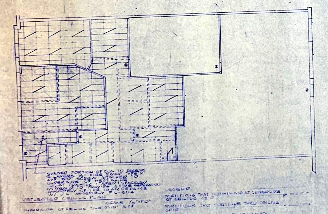 711 Koehler Ave, Ronkonkoma, NY 11779 - Unit 5 - - Floor Plan - Image 2 of 9