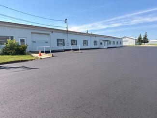 More details for 825 Prosper Rd, De Pere, WI - Industrial for Lease