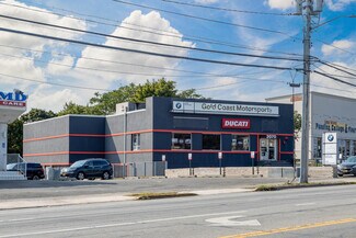 Plus de détails pour 2070 Jericho Tpke, New Hyde Park, NY - Commerce de détail à vendre