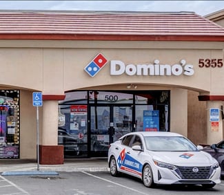 More details for 5355 S Decatur Blvd, Las Vegas, NV - Retail for Sale
