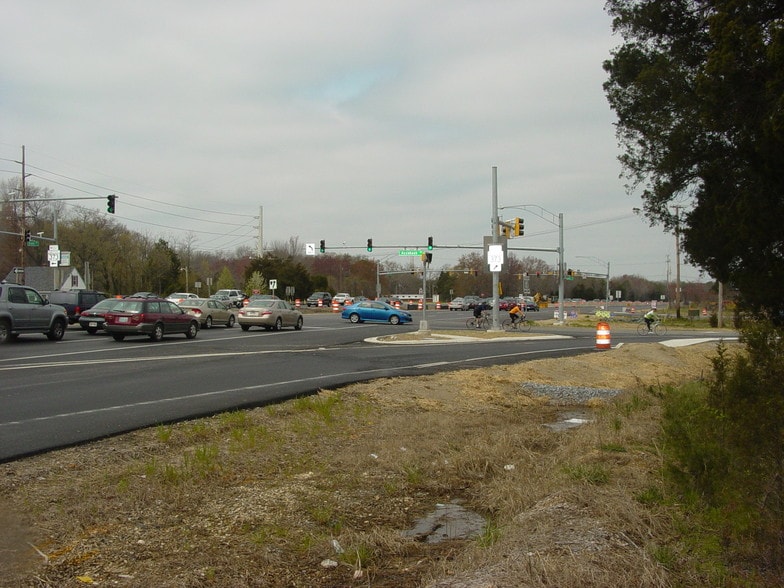 13800 Branch Ave, Brandywine, MD for lease - Other - Image 3 of 4