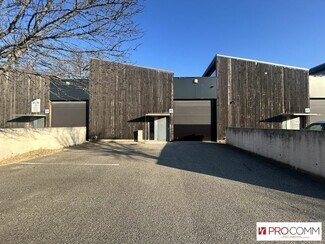 More details for Industrial for Lease