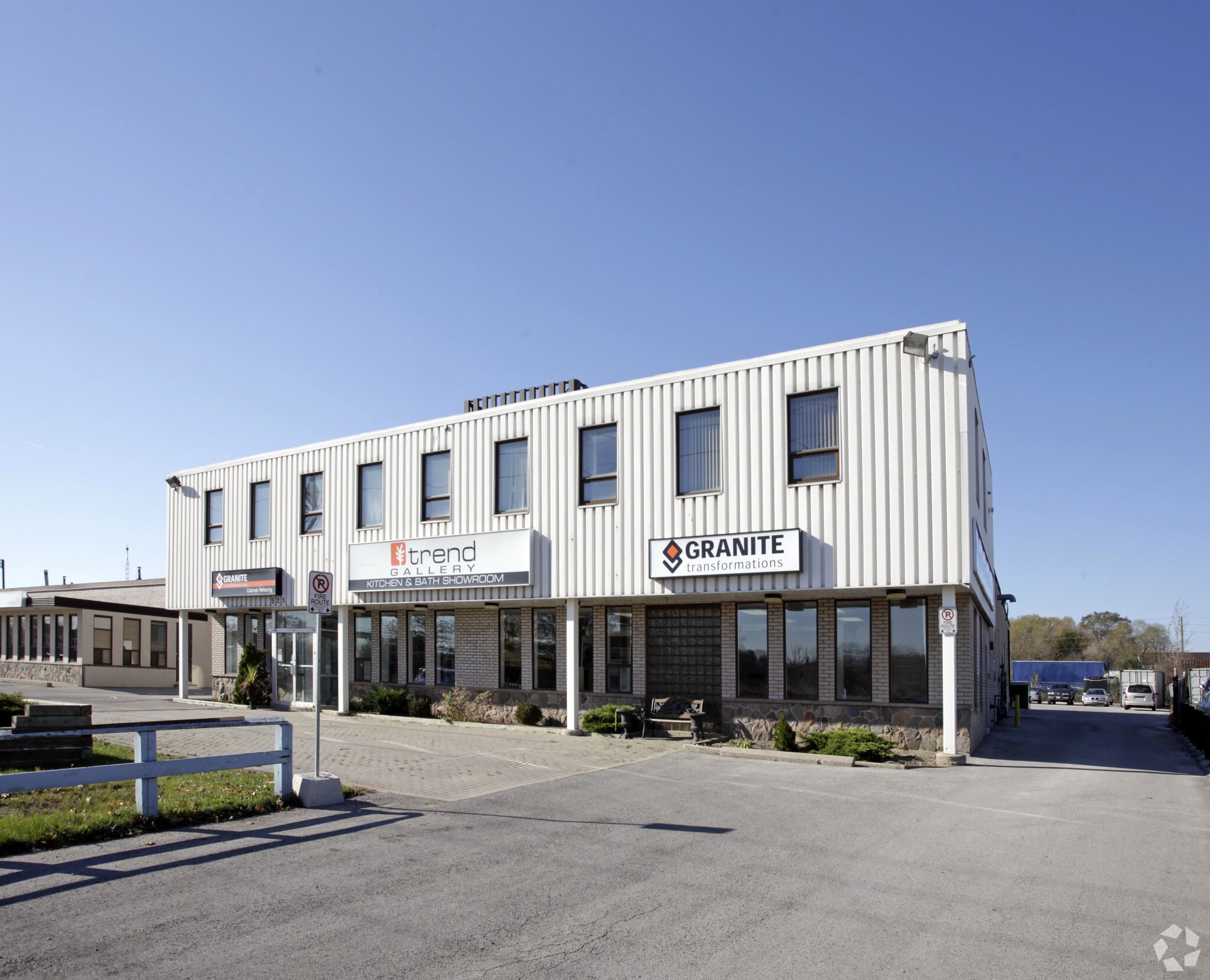 529 Speers Rd, Oakville, ON for sale Primary Photo- Image 1 of 1