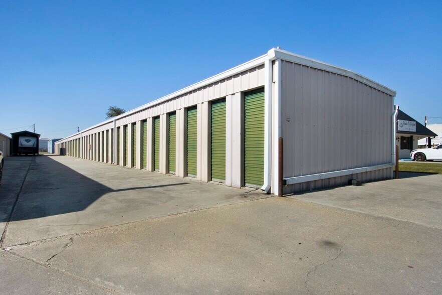 4840 LA-311, Houma, LA à vendre - Photo du bâtiment - Image 2 de 5