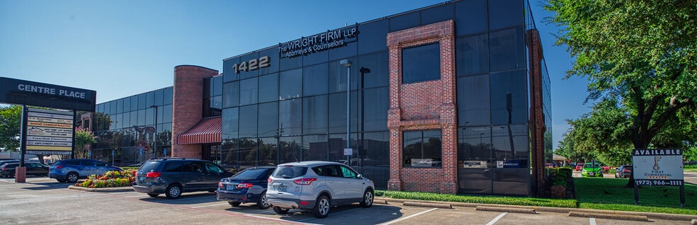 1422 W Main St, Lewisville, TX for lease - Building Photo - Image 2 of 10