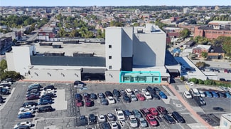 Plus de détails pour 1400 E North Ave, Baltimore, MD - Bureau/Commerce de détail à louer