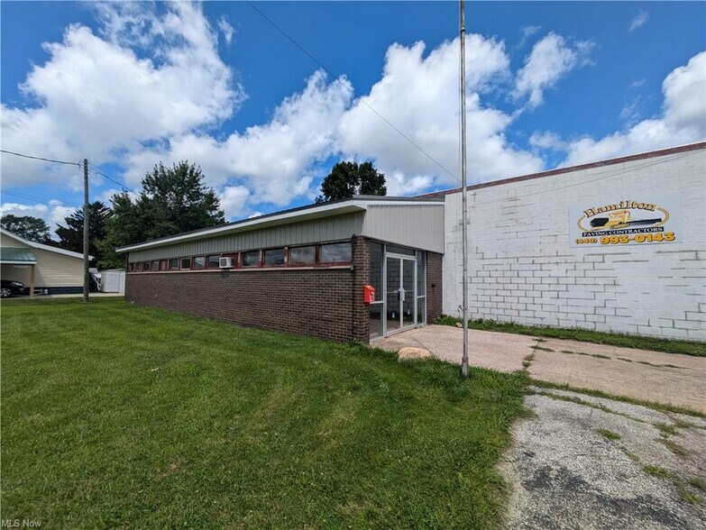 3001 N Bend Rd, Ashtabula, OH for sale - Primary Photo - Image 1 of 16