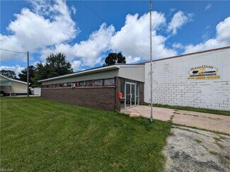 More details for 3001 N Bend Rd, Ashtabula, OH - Retail for Lease