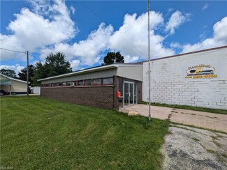 Plus de détails pour 3001 N Bend Rd, Ashtabula, OH - Vente au détail à vendre