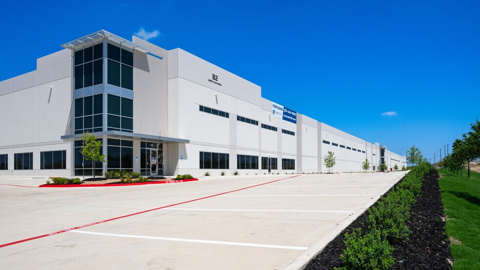 22867 IH-35, Schertz, TX à louer - Photo du bâtiment - Image 3 de 22