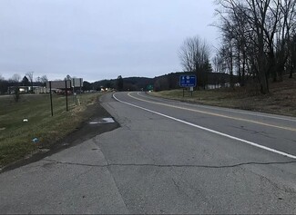 Plus de détails pour 0 Route 220, Towanda, PA - Terrain à vendre