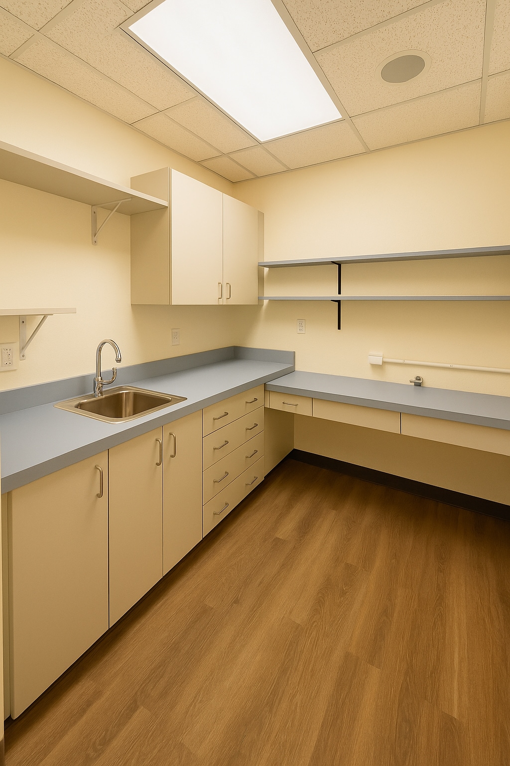 24953 Paseo De Valencia, Laguna Hills, CA for lease Interior Photo- Image 1 of 16