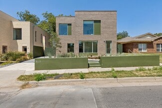 More details for 1617 NW 16th St, Oklahoma City, OK - Office for Lease