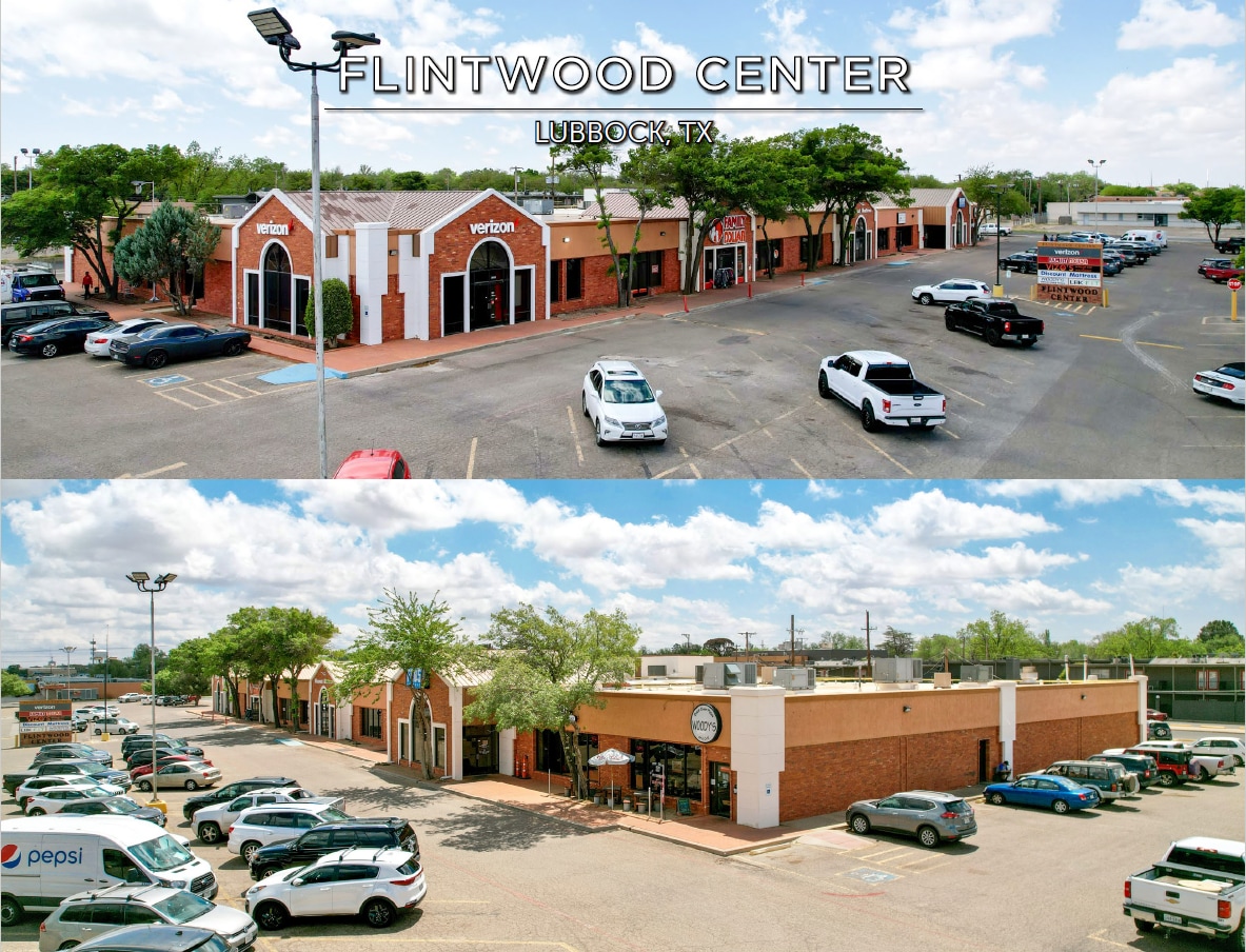 3111 34th st, Lubbock, TX for lease Building Photo- Image 1 of 6