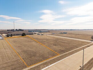 More details for 418 Bronco Dr, Bloomington, IL - Land for Sale