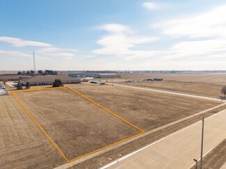 More details for 418 Bronco Dr, Bloomington, IL - Land for Sale