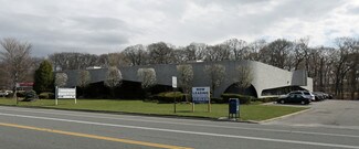More details for 40 Crossways Park Dr, Woodbury, NY - Office/Medical for Lease