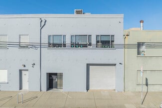 More details for 620 3rd St, Oakland, CA - Office for Lease