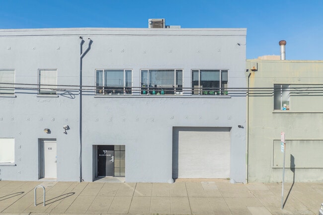 More details for 620 3rd St, Oakland, CA - Office for Lease