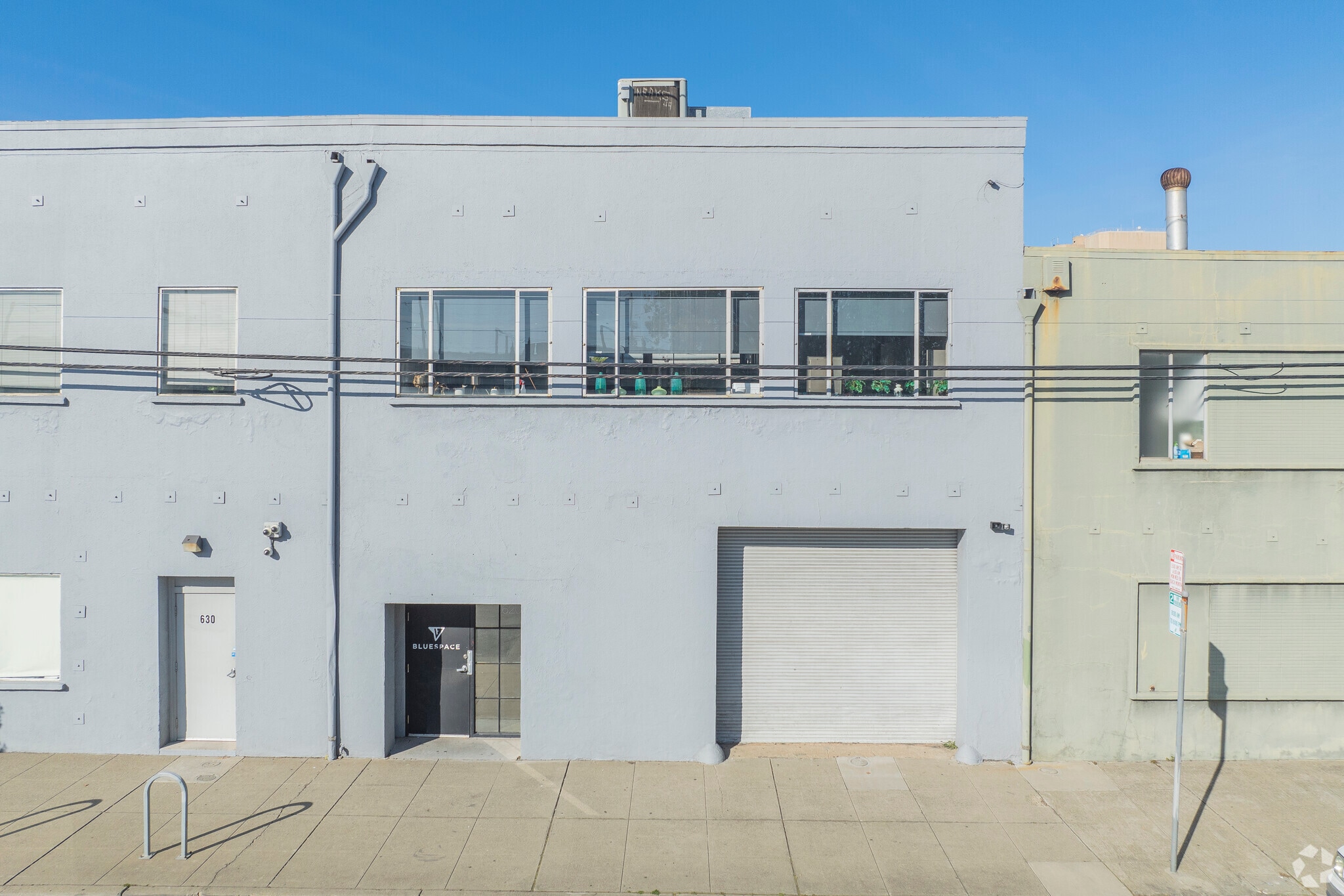 620 3rd St, Oakland, CA for lease Primary Photo- Image 1 of 7