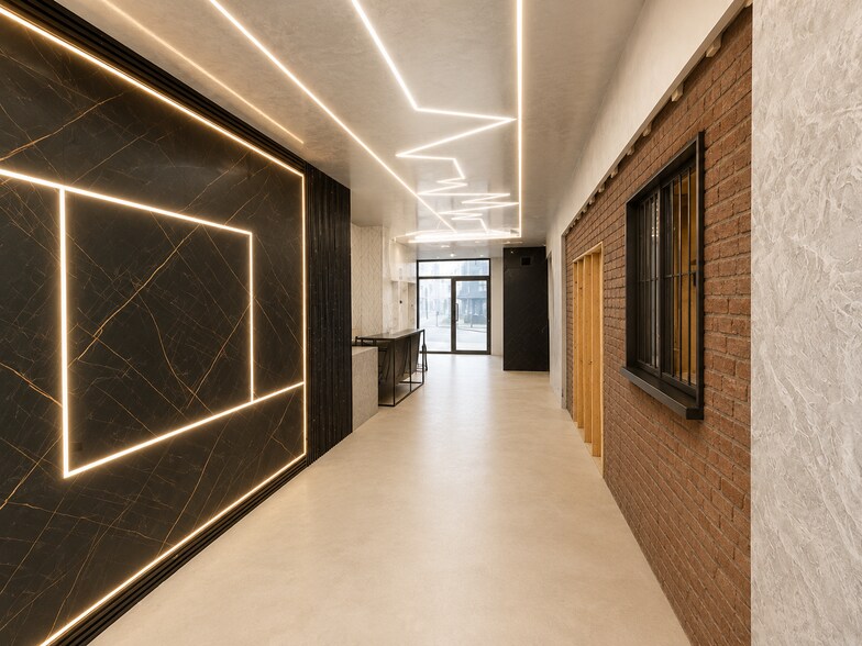 175 3rd Ave, New York, NY for lease - Building Photo - Image 2 of 4
