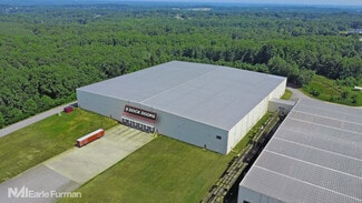 More details for 120 Sam McGee Rd, Anderson, SC - Industrial for Lease