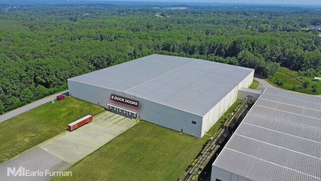 More details for 120 Sam McGee Rd, Anderson, SC - Industrial for Lease