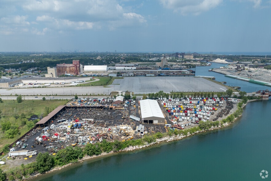 3033 E 106th St, Chicago, IL for sale - Aerial - Image 3 of 23