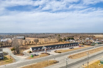 5609-5621 Dupont Pky, Smyrna, DE - Aerial map view