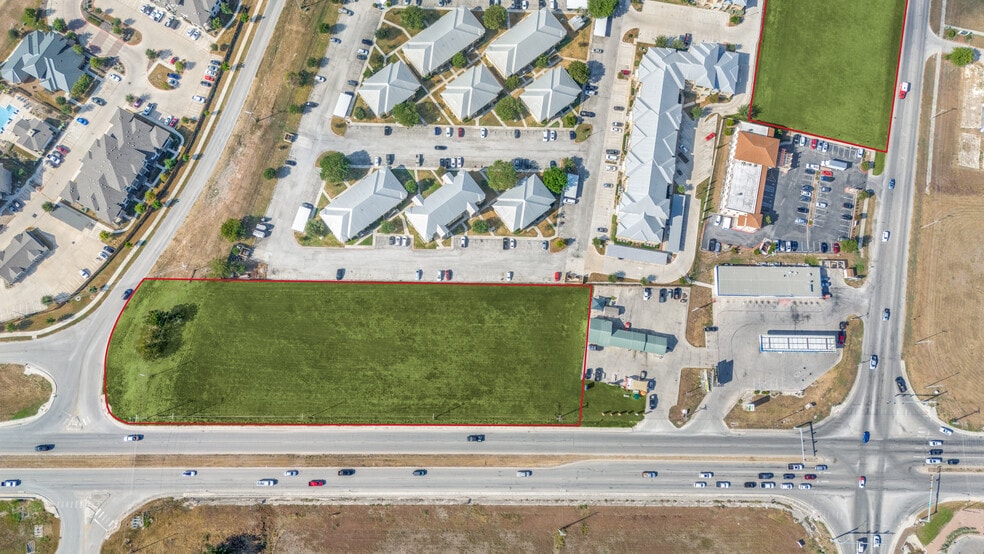 TBD Farm to Market Road 306, New Braunfels, TX for sale - Building Photo - Image 3 of 4