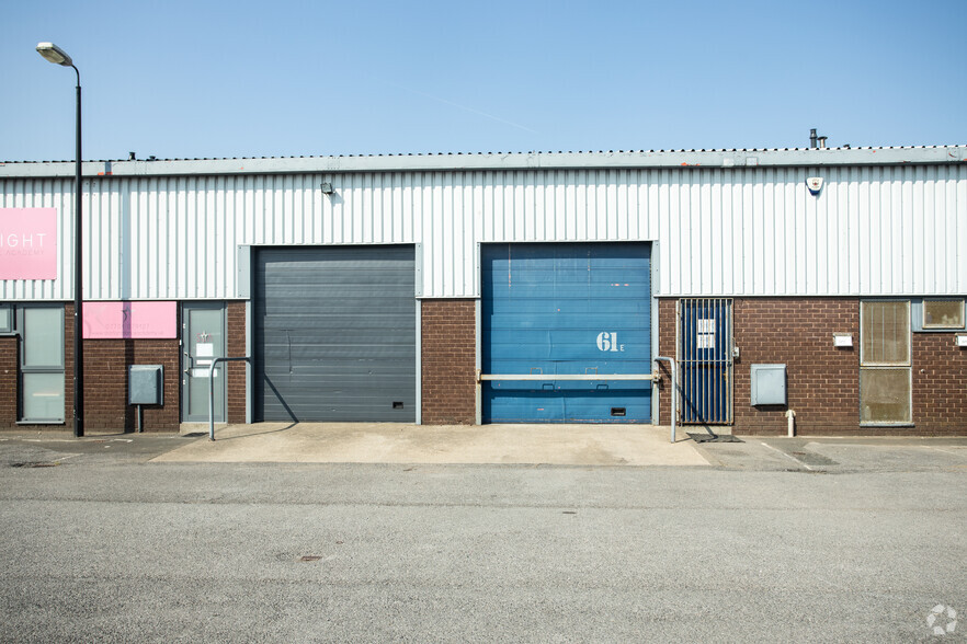 Lord Ave, Thornaby for lease - Building Photo - Image 3 of 5