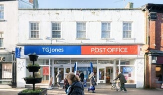 Plus de détails pour 76 High St, Barnstaple - Commerce de détail à vendre