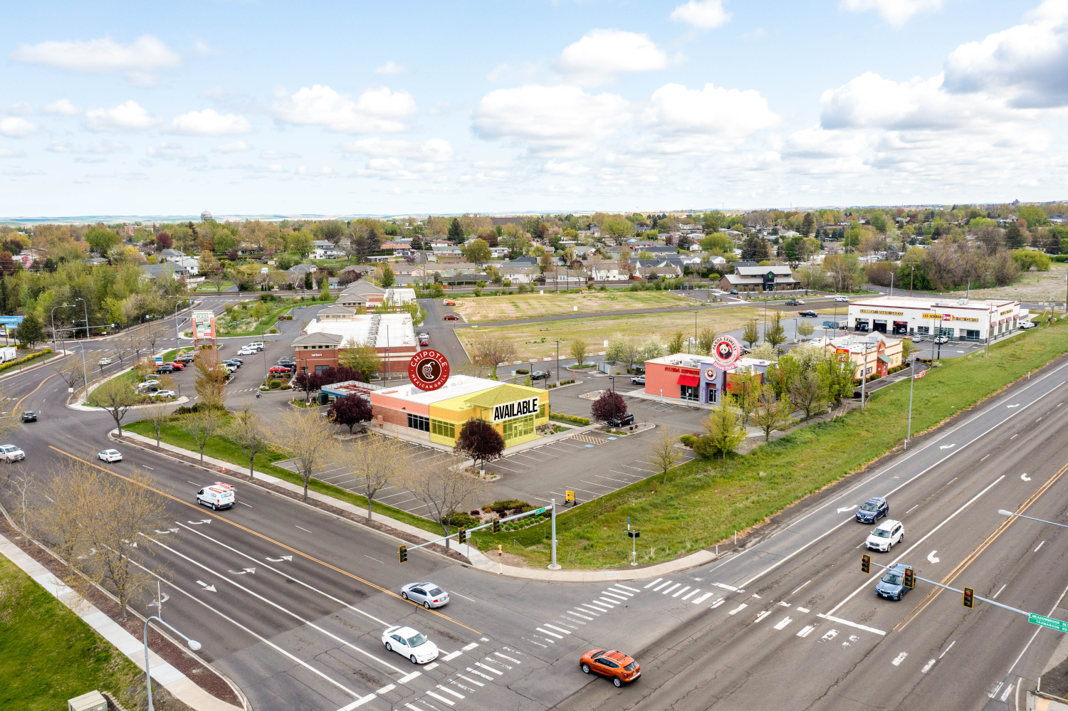 1715 SE Meadowbrook Blvd, College Place, WA for sale Building Photo- Image 1 of 1