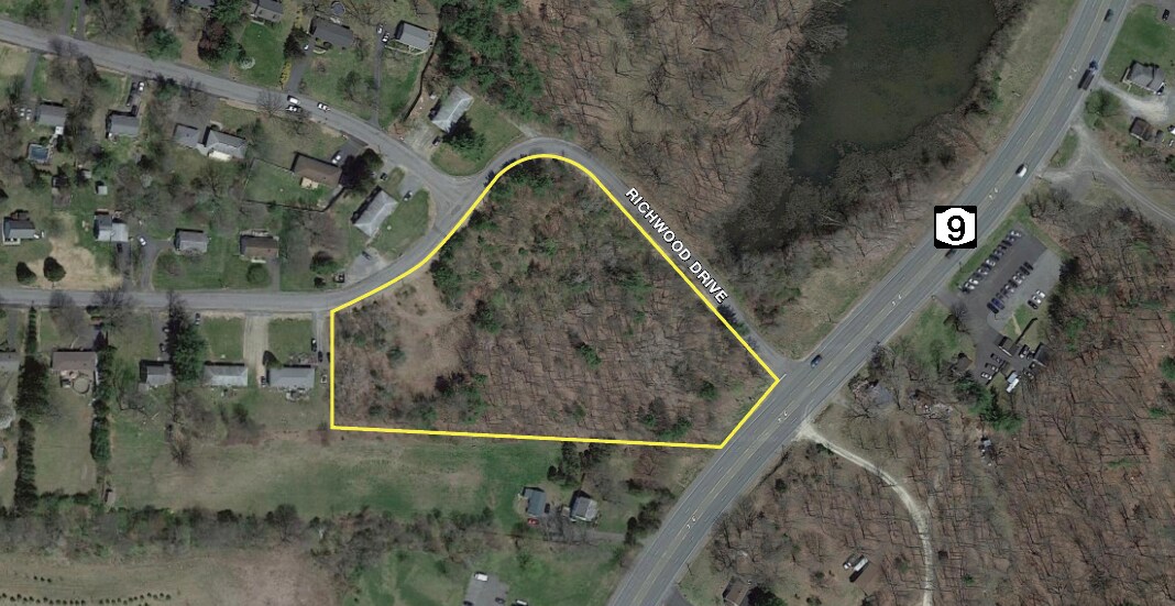 0 Richwood Dr, South Schodack, NY for sale Building Photo- Image 1 of 5