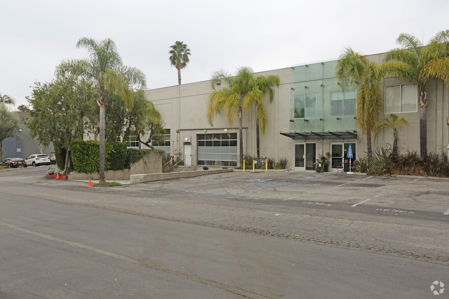 8671-8675 Hayden Pl, Culver City, CA for sale - Primary Photo - Image 1 of 1