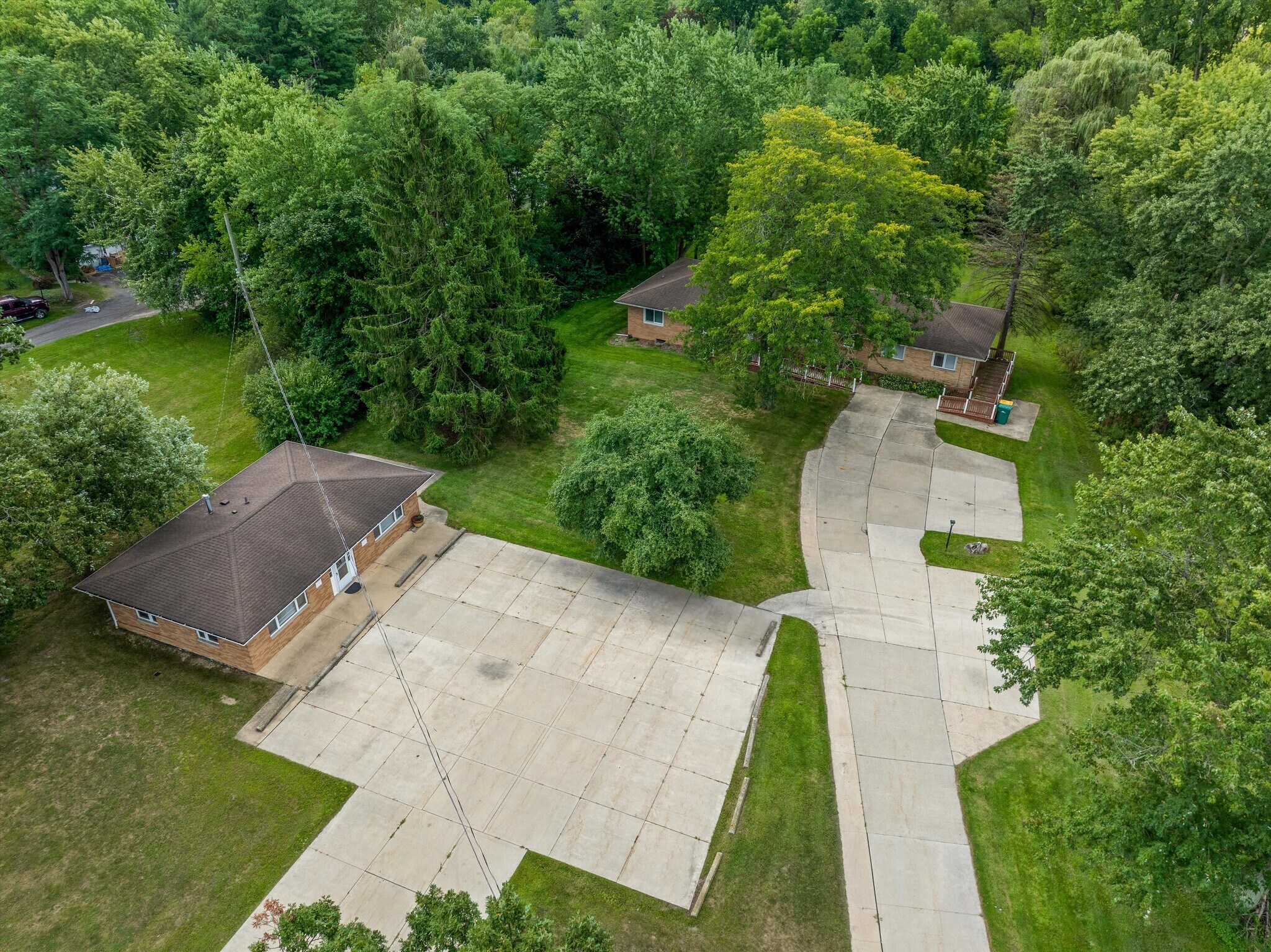 5880 Whittaker Rd, Ypsilanti, MI à vendre Photo principale- Image 1 de 1