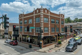 Plus de détails pour 400 Main St, Lemont, IL - Commerce de détail à vendre