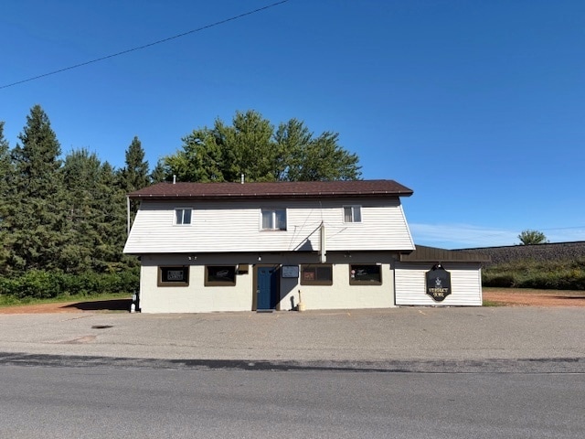 1701 W McMillan St, Marshfield, WI à vendre Photo principale- Image 1 de 30
