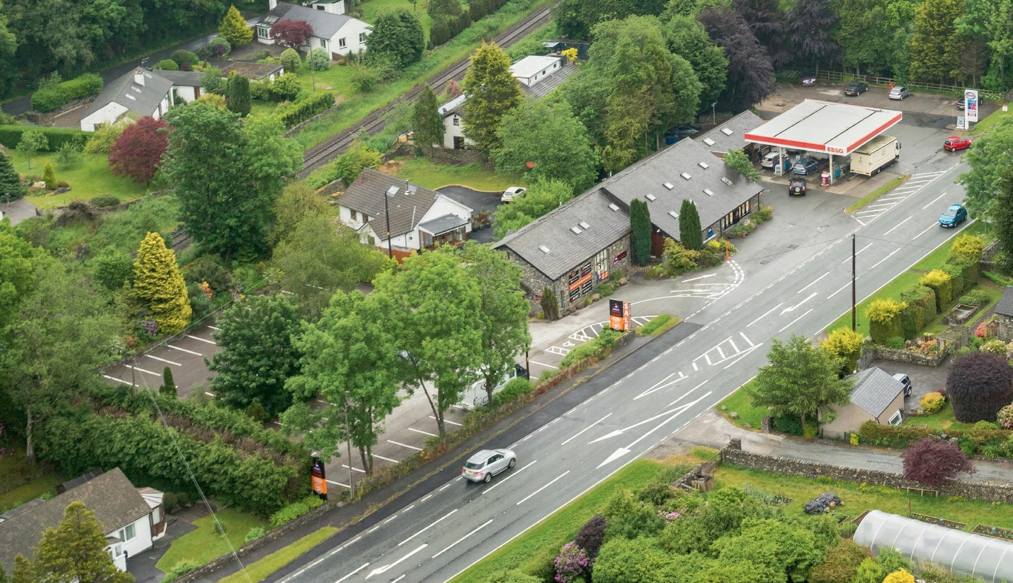 Plantation Brg, Kendal for sale Building Photo- Image 1 of 3