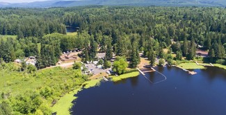 More details for 32919 Benbow Dr E, Graham, WA - Specialty for Sale