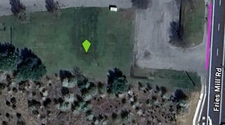 More details for Fries Mill Rd, Williamstown, NJ - Land for Lease