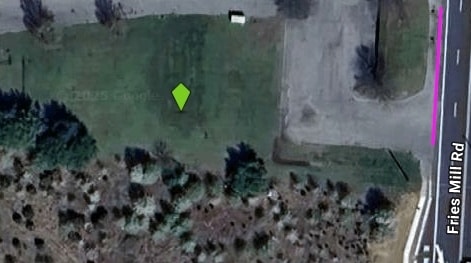 Fries Mill Rd, Williamstown, NJ for lease Primary Photo- Image 1 of 2