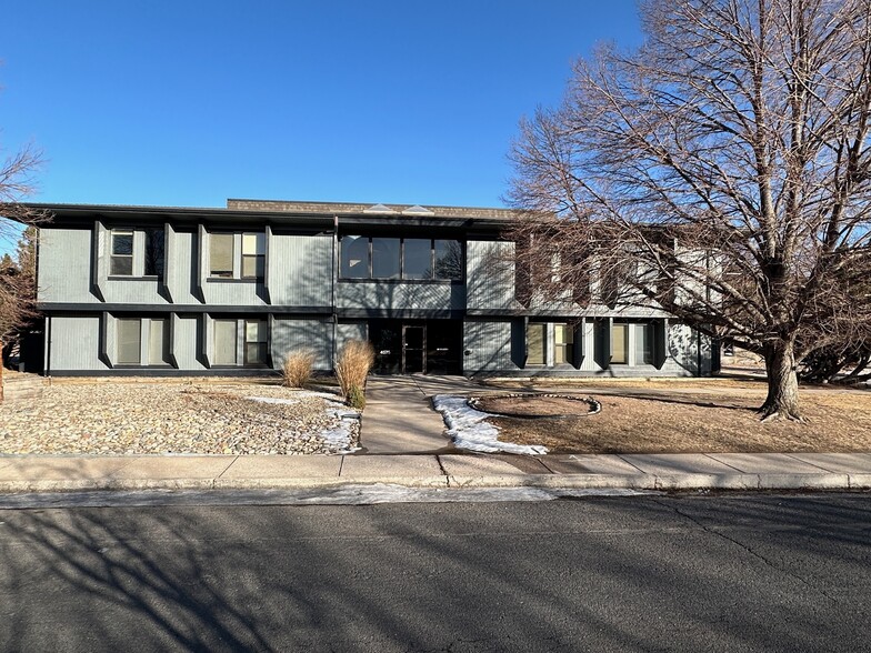 4575 Hilton Pky, Colorado Springs, CO for sale - Building Photo - Image 1 of 1